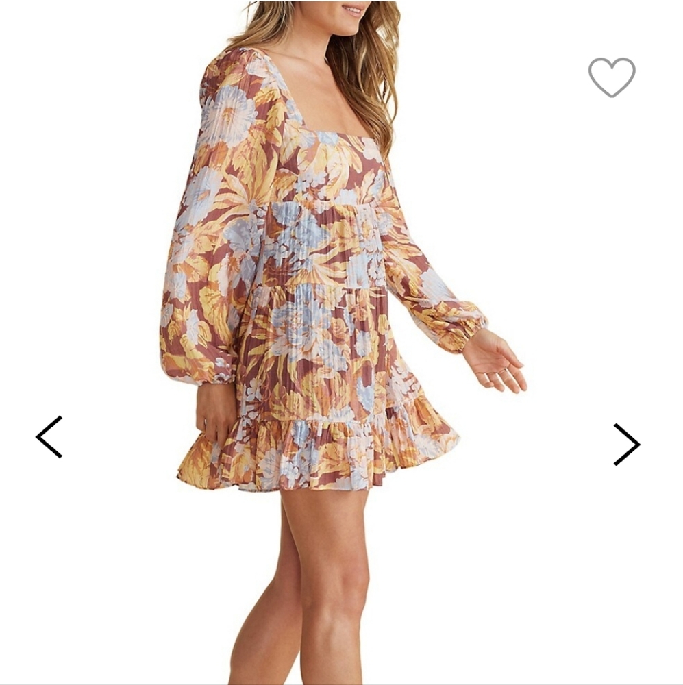 MinkPink Dress NWT - Picture 6 of 14